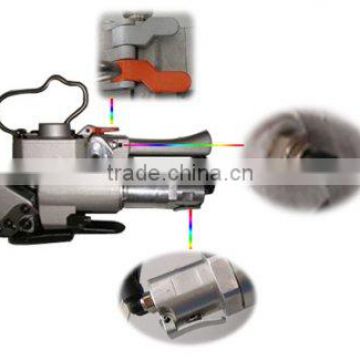 pneumatic machinery for PET strap in Mingye Company