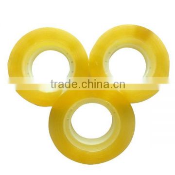 waterproof bopp adhesive packing tape