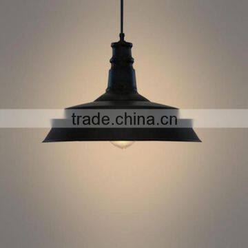 Industrial Pendant Light