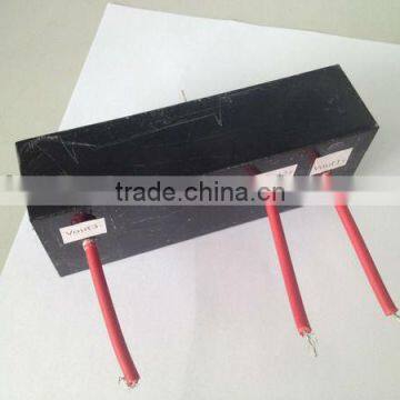 high voltage multiplier
