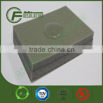 Aluminum Foil China Manufacturers Thermal Insulation Foam Sheet XPE Foam