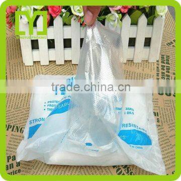 2015alibaba China Security Cheap Clear Customized Plastic Clear Disposable Plastic Gloves photo-4