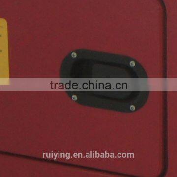 5kva Single Phase Air Cooled Diesel Generator photo-6