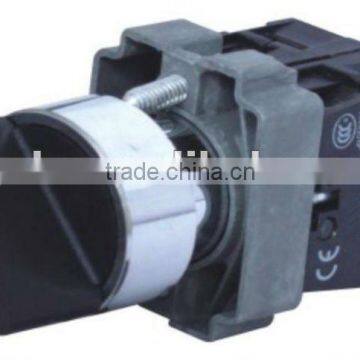 XB2-B Series Emergency Push Button Switch Push Button Switch Waterproof Electrical Push Button Switch