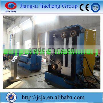 EDM Brass Wire Drawing Machine photo-3
