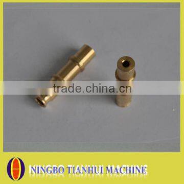 OEM Machining Service Copper Machining