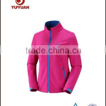 Women's jacket waterproof cycling outdoors