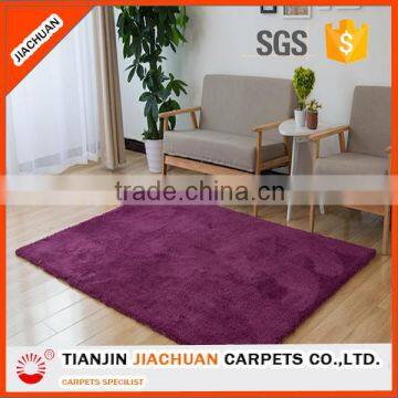 jiachuan factory soft carpet