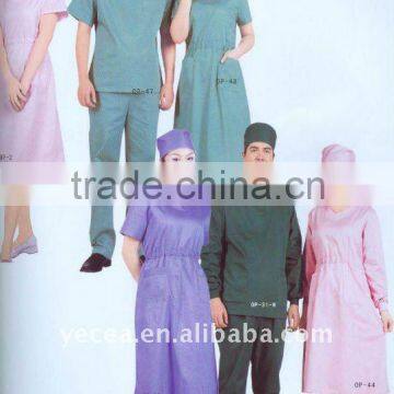 medical scrub/Surgical Uniform