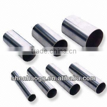 P11 alloy seamless steel pipe manufacturer