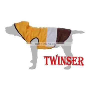 Dog Fleece Jacket