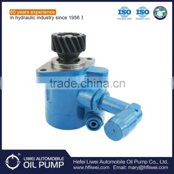 Hydraulic Vane type power steering pump for XCQC