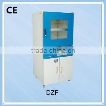 Factory price Vacuum Drying Oven/Vacuum oven