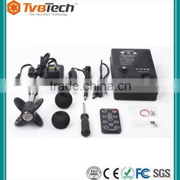 Ridgid Seesnake Micro Camera PIPE CAMERA Inspection Camera With 20M-40M Cable and Meter Counter