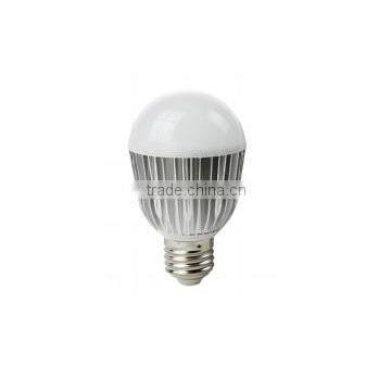 3w led bulb for home lighting CE ROHS meanwell electricity