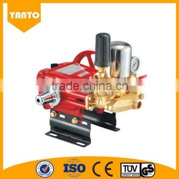 High Quality piston agriculture power sprayer machine used for agriculture hot selling