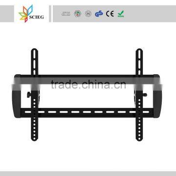 Ultra-Slim Fixed LCD TV Bracket lcd tv mount tv wall mount bracket