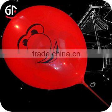 2016 Hot Selling Products Led Light Birthday Party Supplies
