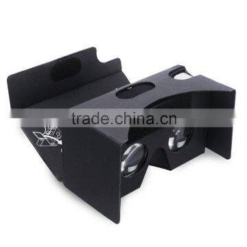 OEM Customized 3D cardboard vr glasses