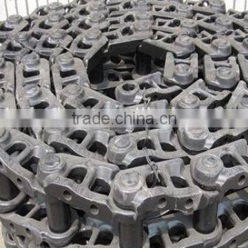 IHI IHI175 Track Chain,excavator Track Link Assy,IHI185,IHI25,IHI35,IHI45,IHI55,IHI60,IHI80,IHI75