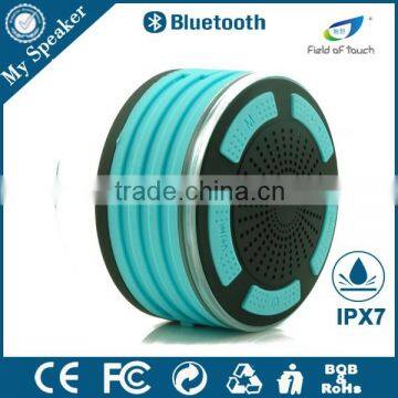 Mobile Phone Bluetooth Handsfree Car Kit photo-4