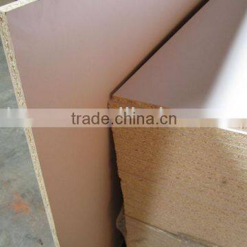 particle board, competitive price E2 glue board