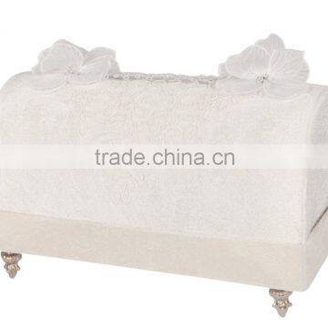 ILUSION DECORATIVE TISSUE BOX