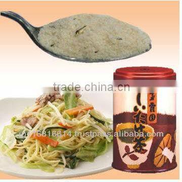 "Shiitakecha" 30g all-purpose seasoning powder good for instant noodle