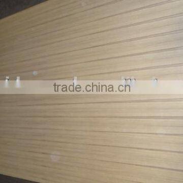 3.2mm natural teak veneer plywood