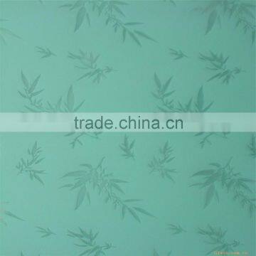 Figure Acid Etched Glass ,frosted Glass Pattern photo-2