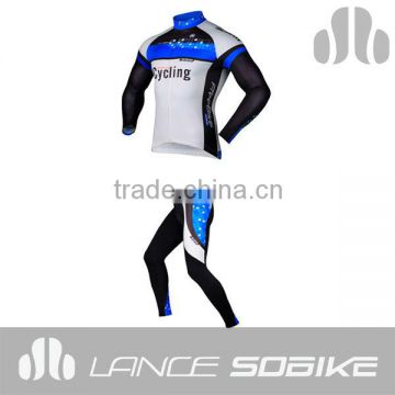 2013 new sobike compression tights for bikers