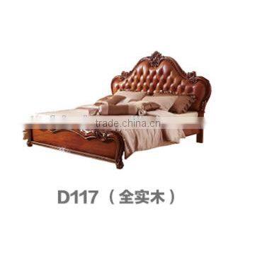 2016 New Design European Style Bedroom Sets