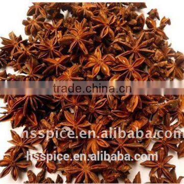 Big Size Whole Stemless Dahong Star Anise photo-3
