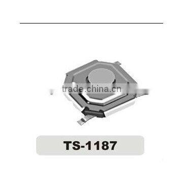 4 pin tactile switch TS-1187