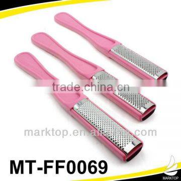 Professional pedicure callus remover