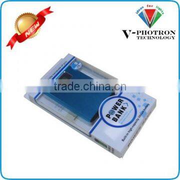 Pinneng 910 Power Bank 10400mah,portable Power Bank for Mobile Phone photo-4