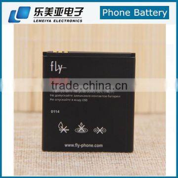 1650mah Li-ion Spice Mobile Battery for Fly BL7405