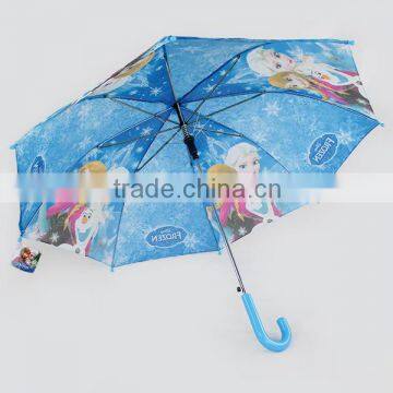 Personalized Frozen Brand Kids Umbrella photo-4