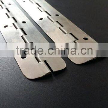 30mm width stainless steel 201 mailbox piano hinge