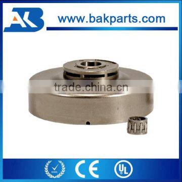Garden tool parts chain saw parts 021, 023, 025, MS210, MS230, MS250 325 7 tooth Sprocket rim, drum and bearing
