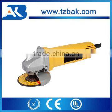 High Quality Power Tool 100mm Angle Grinder DW801 Angle Grinder