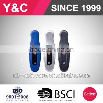 automatic wonder digital tyre pressure gauge