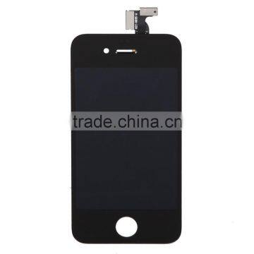 Brand New Repair Part LCD Touch Screen Digitizer Glass Assembly Replacement For iPhone4S