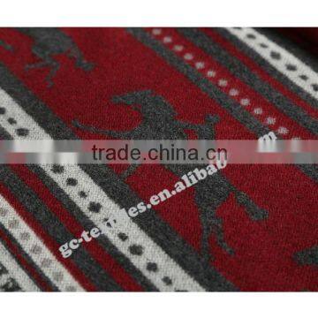 Wholesale China Manufacture Supplier Cashmere Hot New Product for 2015 Fashion Uae Poncho Men and Women Knit Scarf photo-6