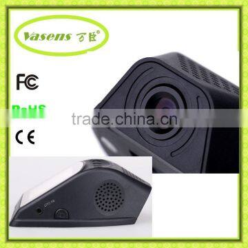 1080P GPS Full HD Car Dvr,car Dvr GPS Radar Detector photo-4