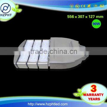 2015 Latest design LED Street light high quality good price