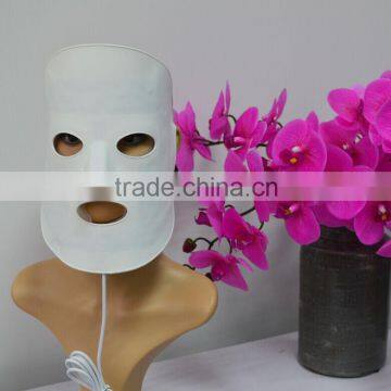 High Quality Red Led Mask For Skin Whitening Acne Removal photo-3