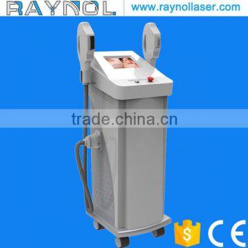 2016 Professional Full Body Hair Removal E-light IPL Puls RF