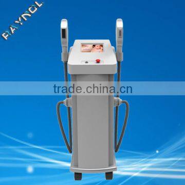 Fast Treatment and Best Effect IPL Hair Removal Machine