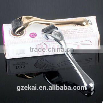 Factory Price Best Derma Roller micro needling 3mm